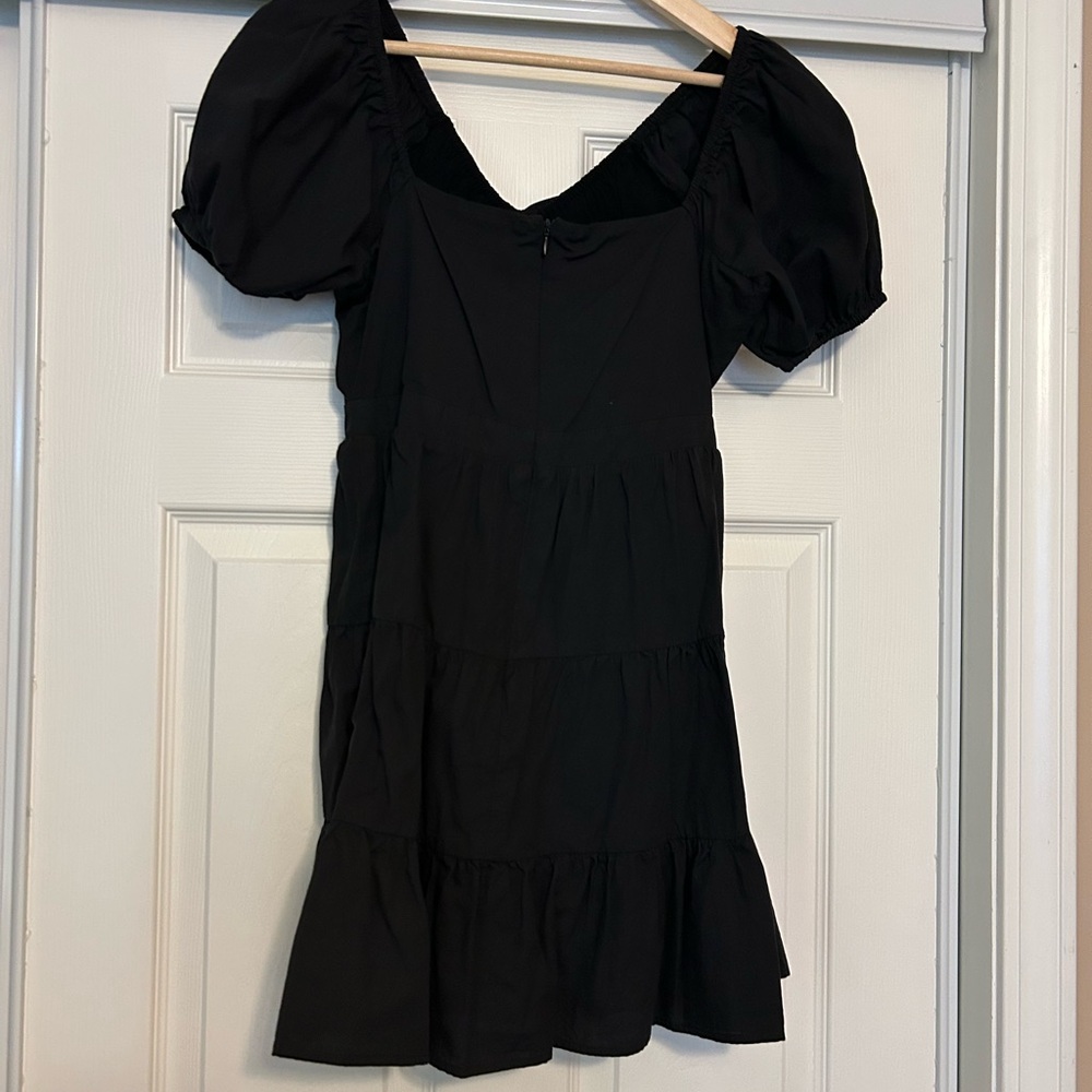 Spring & Mercer Dress - Picture 4 of 6
